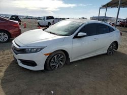 2018 Honda Civic EX en venta en San Diego, CA