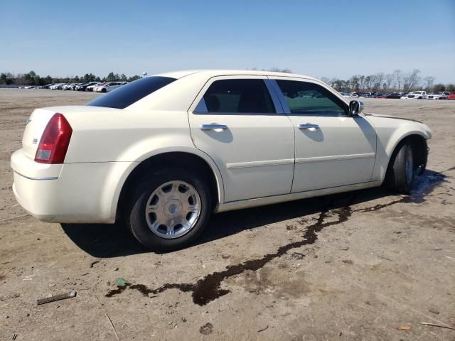 2005 Chrysler 300 Touring