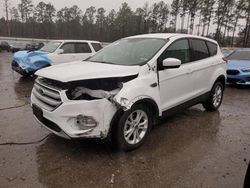 2019 Ford Escape SE for sale in Harleyville, SC