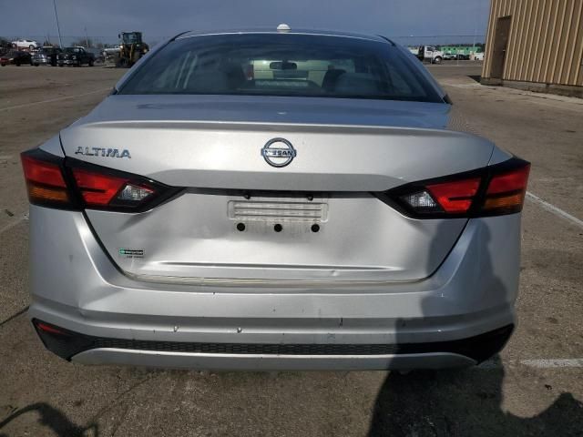 2019 Nissan Altima S