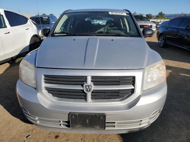 2007 Dodge Caliber