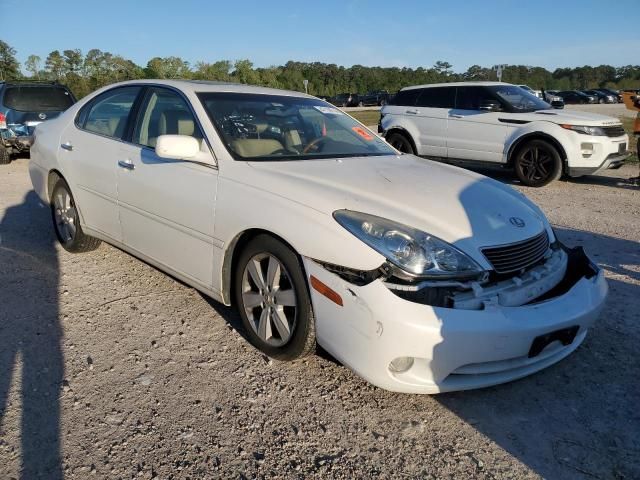 2005 Lexus ES 330