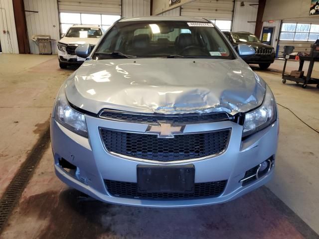 2011 Chevrolet Cruze LT