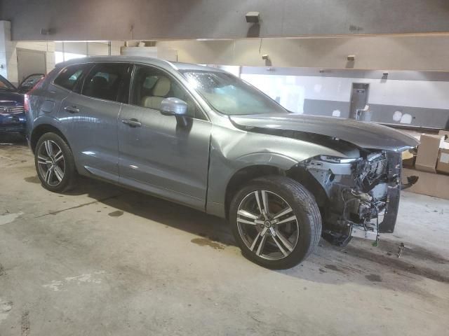 2018 Volvo XC60 T5