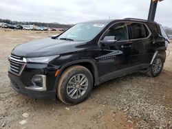 Salvage cars for sale at Tanner, AL auction: 2023 Chevrolet Traverse LT