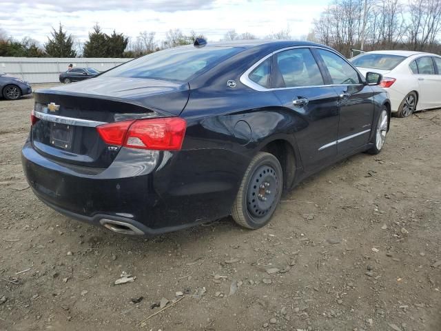 2014 Chevrolet Impala LTZ