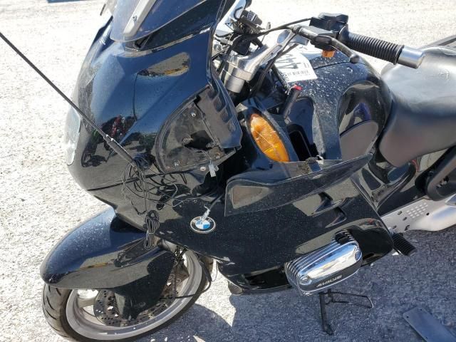 1996 BMW R1100 RT