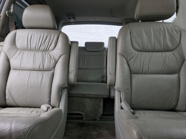 2007 Honda Odyssey Touring