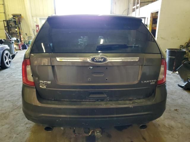 2011 Ford Edge Limited