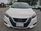 2020 Nissan Versa SV