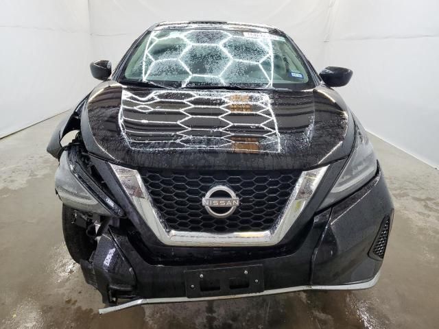 2023 Nissan Murano S