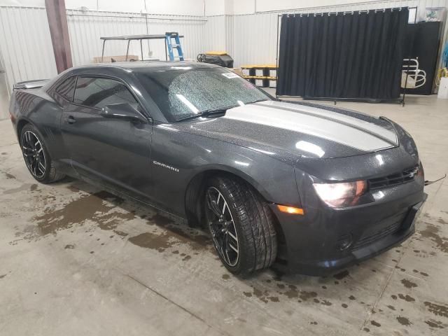 2014 Chevrolet Camaro LS