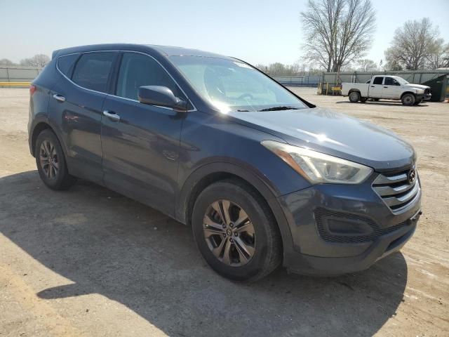 2014 Hyundai Santa FE Sport