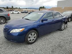 2008 Toyota Camry LE for sale in Mentone, CA