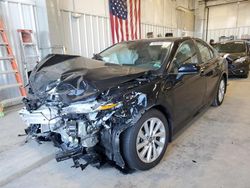 Toyota Camry LE Vehiculos salvage en venta: 2023 Toyota Camry LE