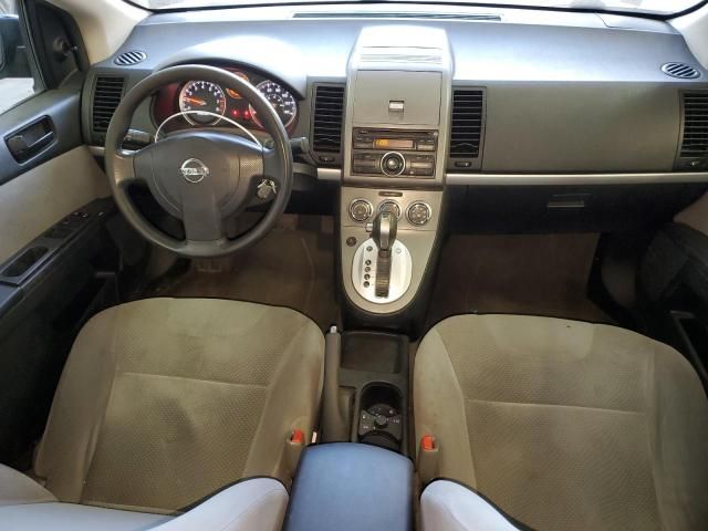 2010 Nissan Sentra 2.0