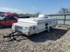 2004 Fleetwood Travel Trailer