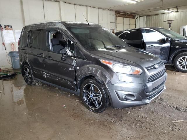 2018 Ford Transit Connect XLT