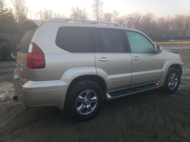 2008 Lexus GX 470