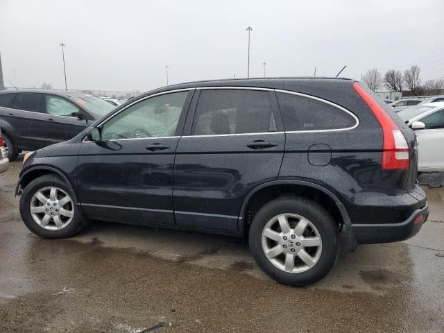 2008 Honda CR-V EX