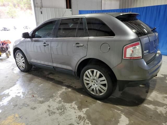 2010 Ford Edge Limited