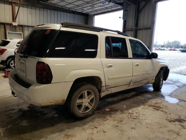 2006 Chevrolet Trailblazer EXT LS