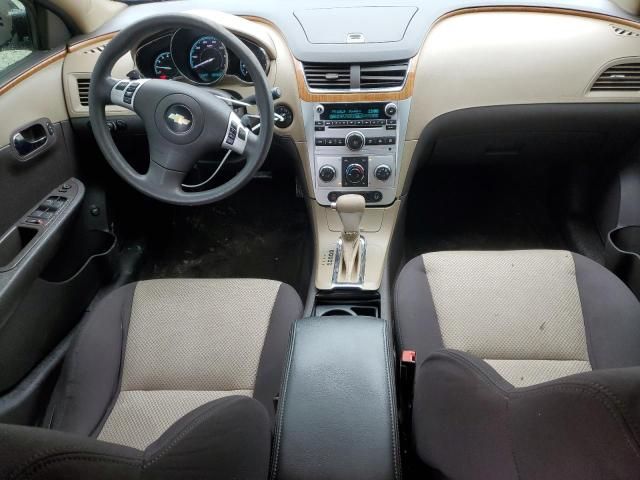 2010 Chevrolet Malibu 1LT