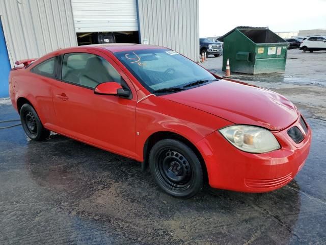 2008 Pontiac G5