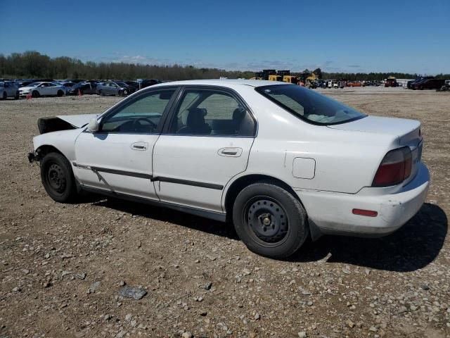 1997 Honda Accord LX