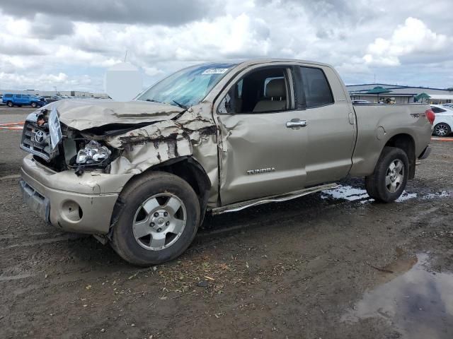 2007 Toyota Tundra Double Cab Limited