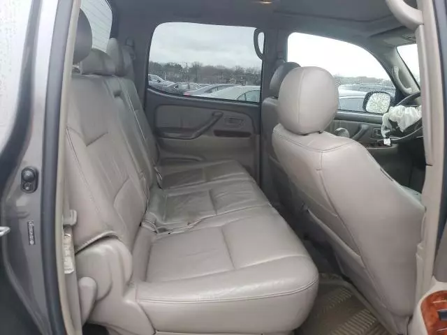 2006 Toyota Tundra Double Cab Limited