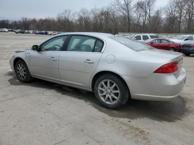 2007 Buick Lucerne CXL