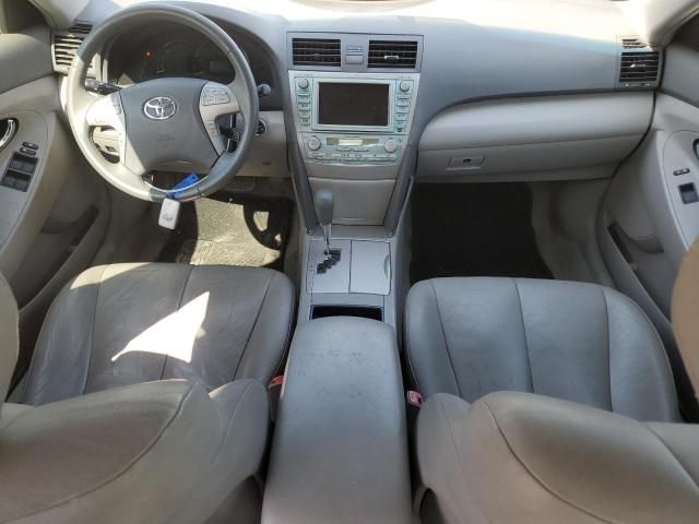 2008 Toyota Camry Hybrid