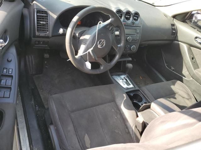 2011 Nissan Altima Base