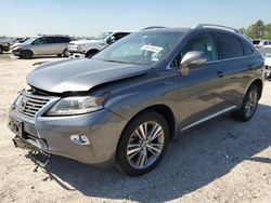 2015 Lexus RX 350 en venta en Houston, TX