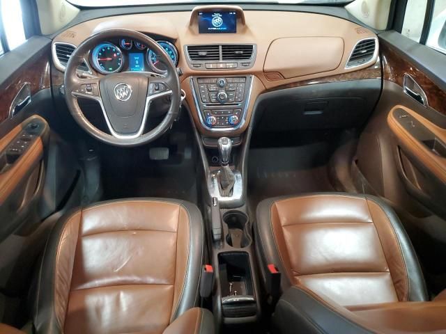 2013 Buick Encore