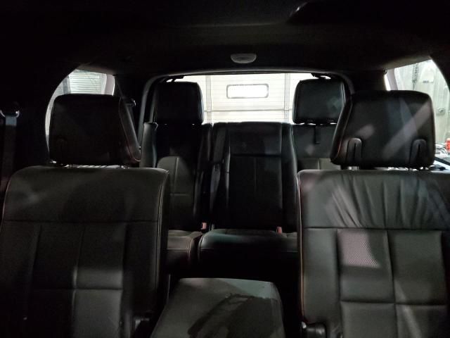 2007 Lincoln Navigator