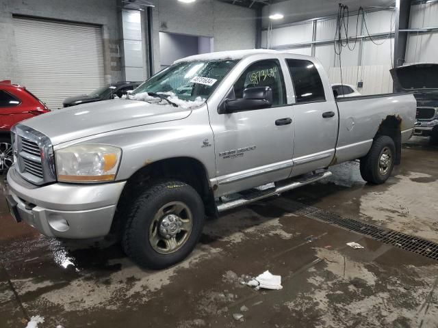 2006 Dodge RAM 3500 ST