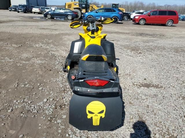 2012 Skidoo Snowmobile