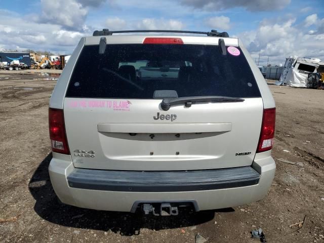 2010 Jeep Grand Cherokee Laredo