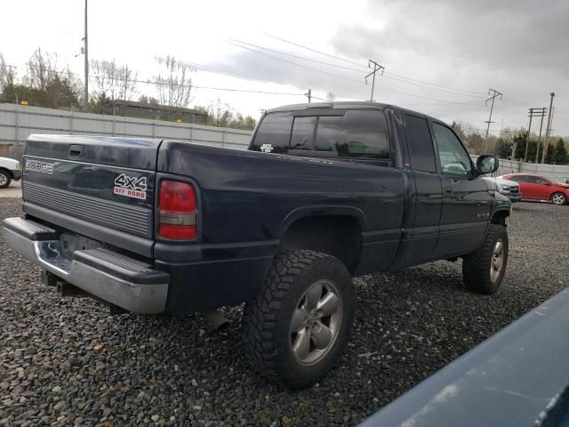 2001 Dodge RAM 1500