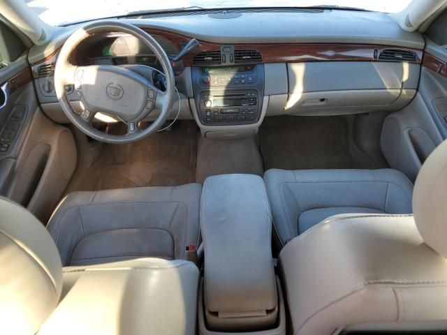 2005 Cadillac Deville