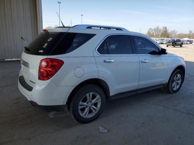 2010 Chevrolet Equinox LT