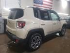 2016 Jeep Renegade Limited