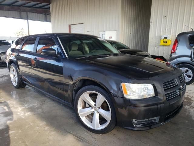 2008 Dodge Magnum