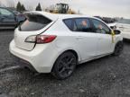 2013 Mazda Speed 3