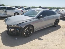 Vehiculos salvage en venta de Copart San Antonio, TX: 2024 KIA K5 GT Line