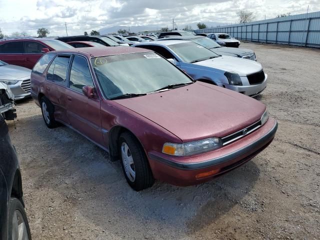 1992 Honda Accord LX