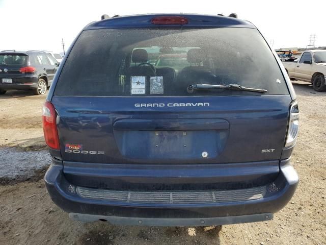 2005 Dodge Grand Caravan SXT