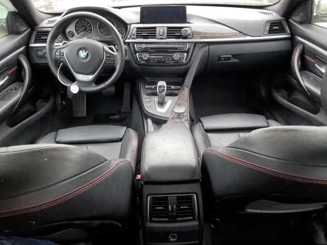 2016 BMW 428 I